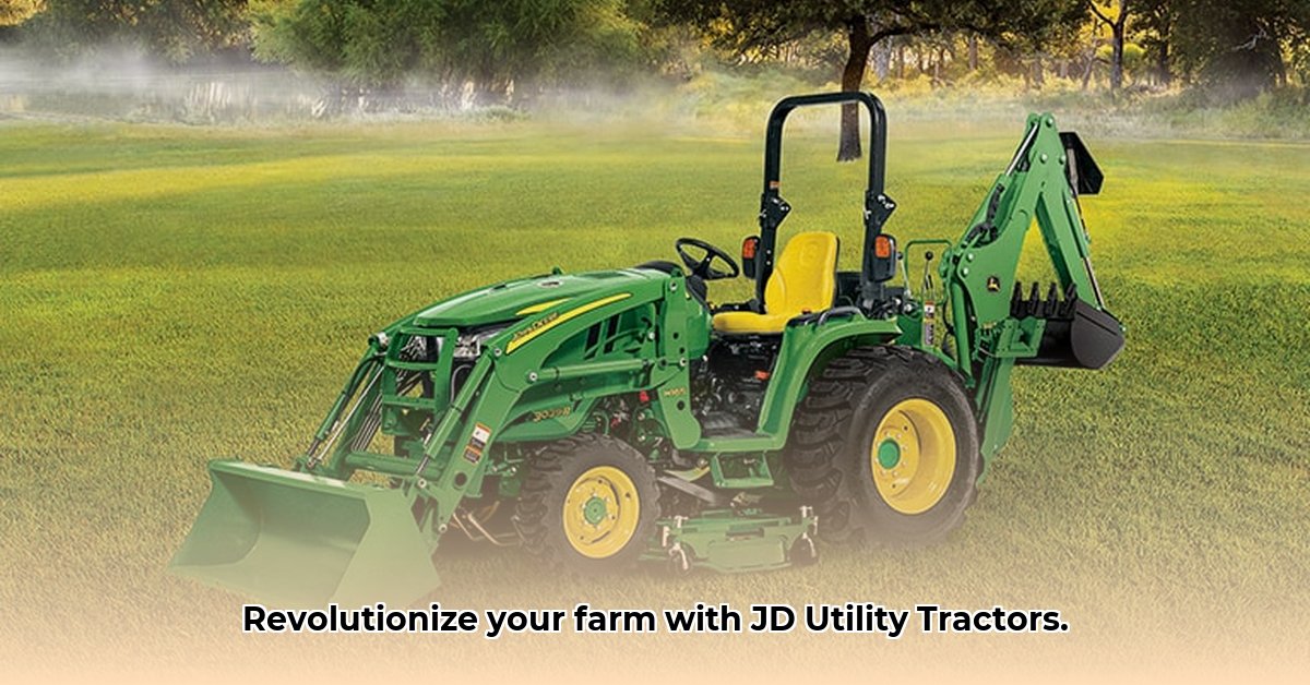 jd-utility-tractors